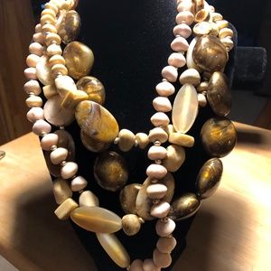 Chico’s Statement Necklace
